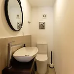 Casas Da Terca - Modern Comfort In Traditional Set Within 300sqm Of Private Gardens To Explore * Tabua (Madeira)