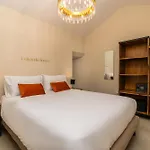 Casas Da Terca - Modern Comfort In Traditional Set Within 300sqm Of Private Gardens To Explore 아파트 *