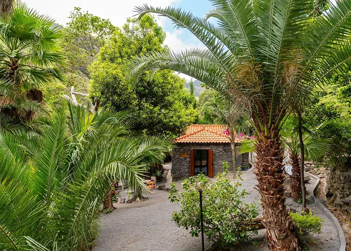 Casas Da Terca - Modern Comfort In Traditional Set Within 300sqm Of Private Gardens To Explore Lägenhet