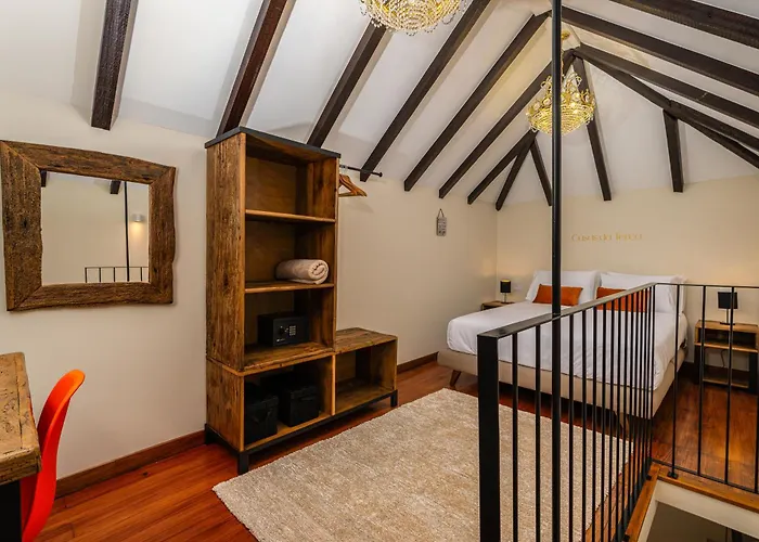 Lägenhet Casas Da Terca - Modern Comfort In Traditional Set Within 300sqm Of Private Gardens To Explore Tabua (Madeira)