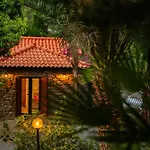 Lägenhet Casas Da Terca - Modern Comfort In Traditional Set Within 300sqm Of Private Gardens To Explore Tabua (Madeira)