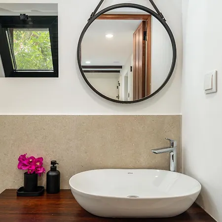 Casas Da Terca - Modern Comfort In Traditional Set Within 300sqm Of Private Gardens To Explore Appartement