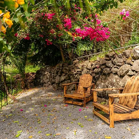 Casas Da Terca - Modern Comfort In Traditional Set Within 300sqm Of Private Gardens To Explore Apartment *