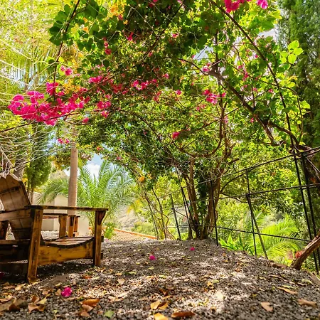 Casas Da Terca - Modern Comfort In Traditional Set Within 300sqm Of Private Gardens To Explore Appartement *