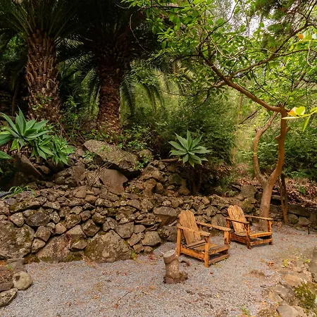 Casas Da Terca - Modern Comfort In Traditional Set Within 300sqm Of Private Gardens To Explore Apartment