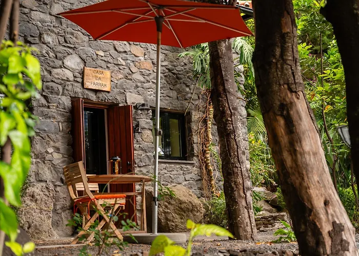 Apartment Casas Da Terca - Modern Comfort In Traditional Set Within 300sqm Of Private Gardens To Explore *